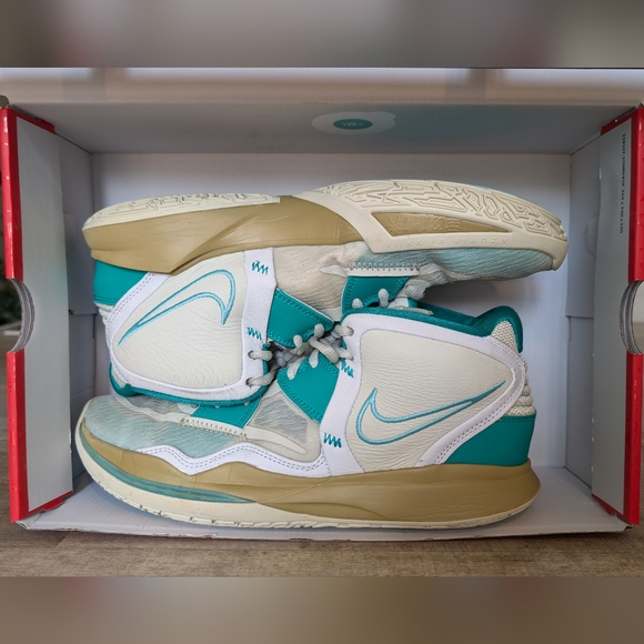 Nike Other - Nike Kyrie Infinity Basketball Shoes